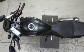 SUZUKI SV650 A 2025 VP55E