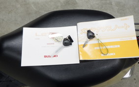 SUZUKI ﾚｯﾂ CA4AA