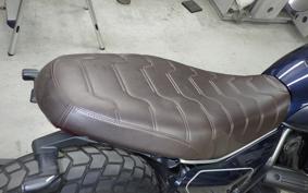 DUCATI DUCATI SCRAMBLERナイトシフト 2024