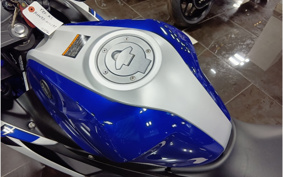YAMAHA YZF R-3 2016 RH07J