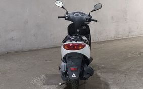 YAMAHA AKUSHI STREET SE53J