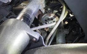 SUZUKI GSX400S KATANA 1994 GK77A