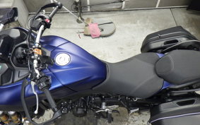 YAMAHA NIKEN GT 2019 RN58J