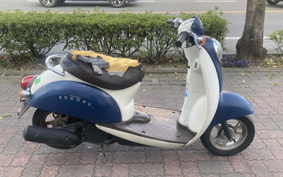 HONDA CREA SCOOPY AF55