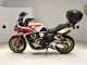 Фото Honda CB1300SB SUPER BOLDOR A 2008 с японского аукциона