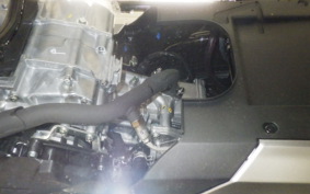 HONDA ADV160 KF54