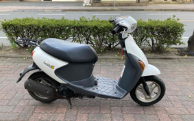 SUZUKI LETS4 CA45A