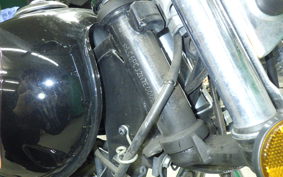 SUZUKI GN125 F Gen.2 2006