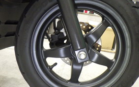 HONDA LEAD 125 2017 JF45