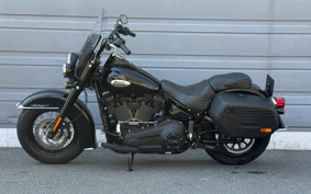 HARLEY FLHCS 2024 YBK