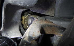 YAMAHA RZ350 1982 4U0