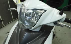 SUZUKI ADDRESS 110 CE47A