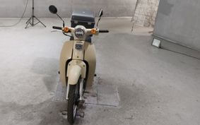 HONDA SUPER CUB50 AA09