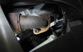 SUZUKI SKYWAVE 250 (Burgman 250) S Gen.3 2024 CJ46A