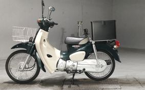 HONDA SUPER CUB50 AA09