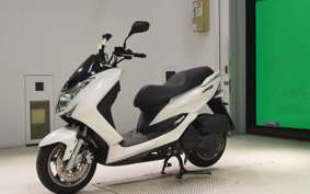 YAMAHA MAJESTY155 S 1999 SG28J