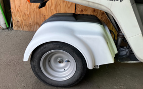 HONDA GYRO TA03