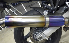 SUZUKI BANDIT 1250 SA 2007 GW72A