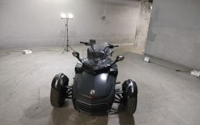 OTHER BRP CAN-NAM SPIDER F3S 2017 RDD