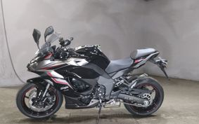 KAWASAKI NINJA 1000SX 2024 ZXT02K