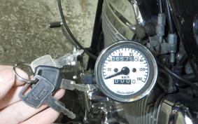 HONDA STEED 400 1993 NC26