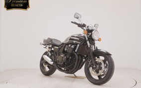 KAWASAKI ZRX-2 2009 ZR400E