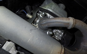 HONDA DIO 110 2023 JK03