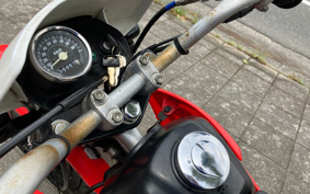 HONDA XR100 MOTARD HD13