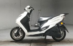 YAMAHA CYGNUS125XSR SEA5J