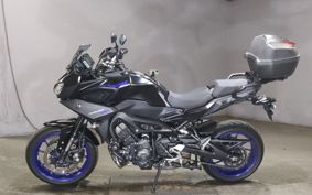 YAMAHA TRACER 9GT RN51J