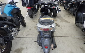 HONDA DIO Gen.6 2002 AF62