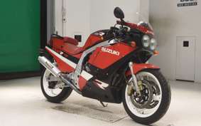 SUZUKI GSX-R1100 1988 GU74A