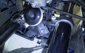 YAMAHA YZF R-3 2025 RH25J