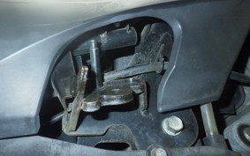HONDA DIO 110 2023 JF31