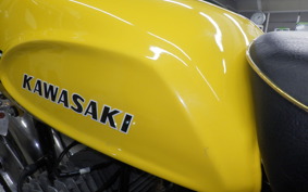 KAWASAKI 500SS 1999 KAF