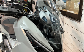 HONDA X-ADV 750 2025 RH21