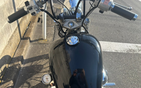 HONDA STEED 400 VLS 1999 NC37