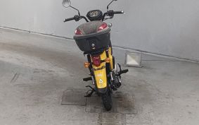 HONDA CROSS CUB110 JA45