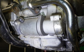 YAMAHA VIRAGO 400 1990 2NT