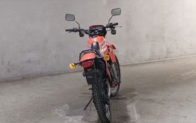 HONDA MTX50R AD06