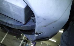 SUZUKI ADDRESS V125 G 1996 CF46A