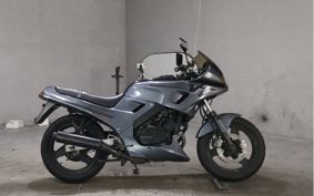 HONDA VT250F MC15