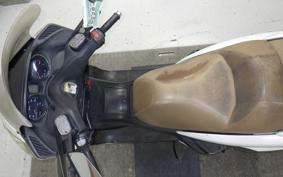 YAMAHA MAJESTY 400 Gen.2 2008 SH06J