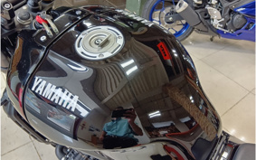 YAMAHA XSR900 2023 RN80J