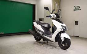 YAMAHA CYGNUS 125 XSR 3 1999 SED8J