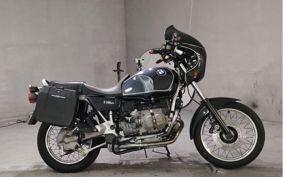 BMW R100R 0079