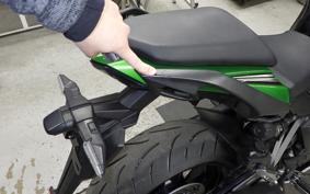 KAWASAKI NINJA 1000 SX 2024 ZXT02K