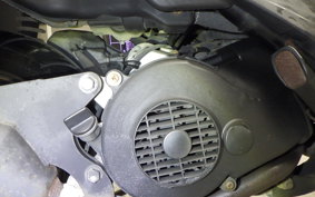 SUZUKI ADDRESS V125 S 2021 CF4MA