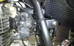 SUZUKI GRASS TRACKER Bigboy NJ47A