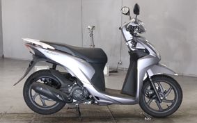 HONDA DIO 110 JF58